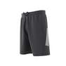 Men 3-Stripes 9-Inch Shorts, Grey, A901_ONE, thumbnail image number 12
