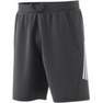 Men 3-Stripes 9-Inch Shorts, Grey, A901_ONE, thumbnail image number 13