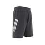Men 3-Stripes 9-Inch Shorts, Grey, A901_ONE, thumbnail image number 15