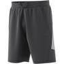 Men 3-Stripes 9-Inch Shorts, Grey, A901_ONE, thumbnail image number 16