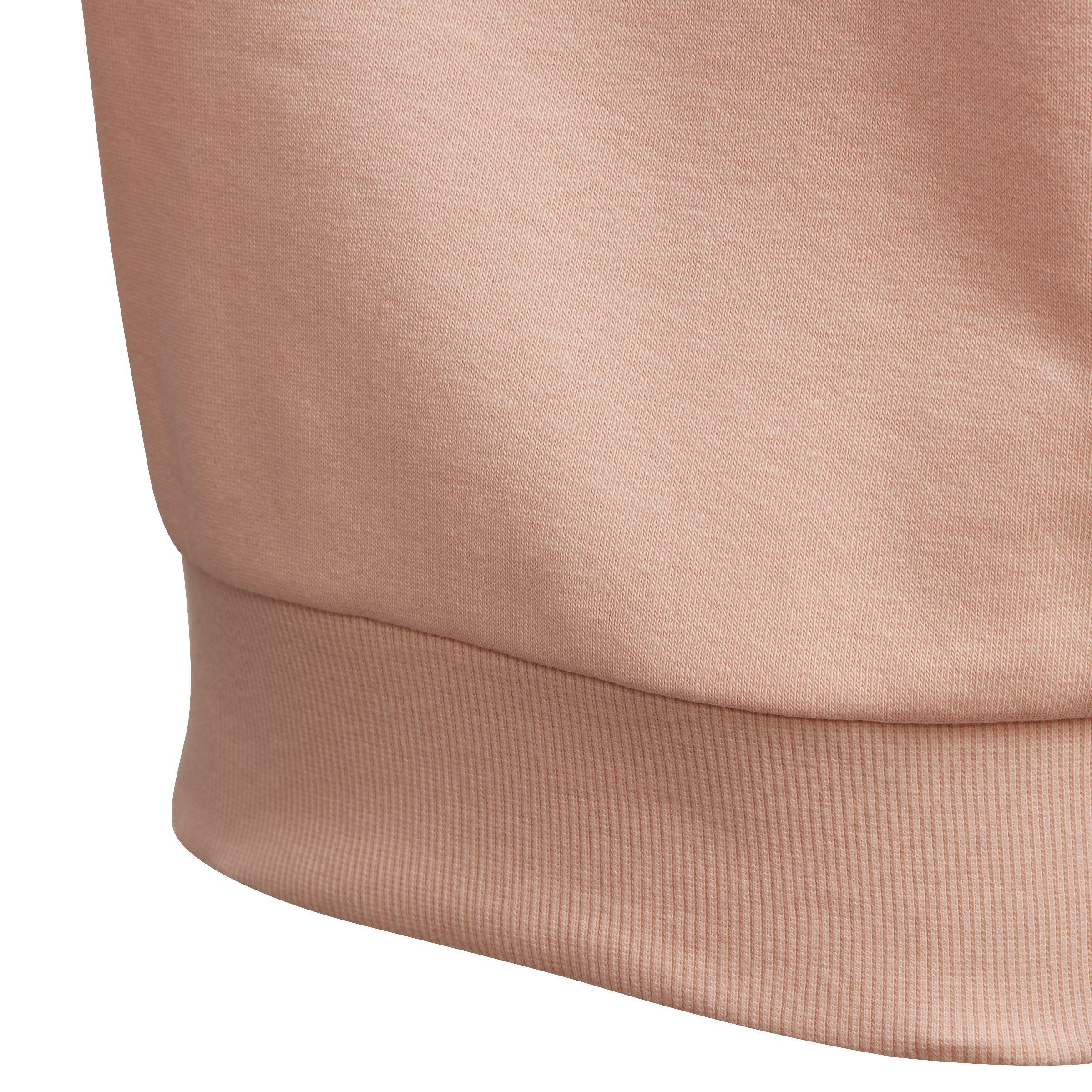 Kids Minnie Mouse Crew Sweatshirt, Orange, A901_ONE, large image number 3