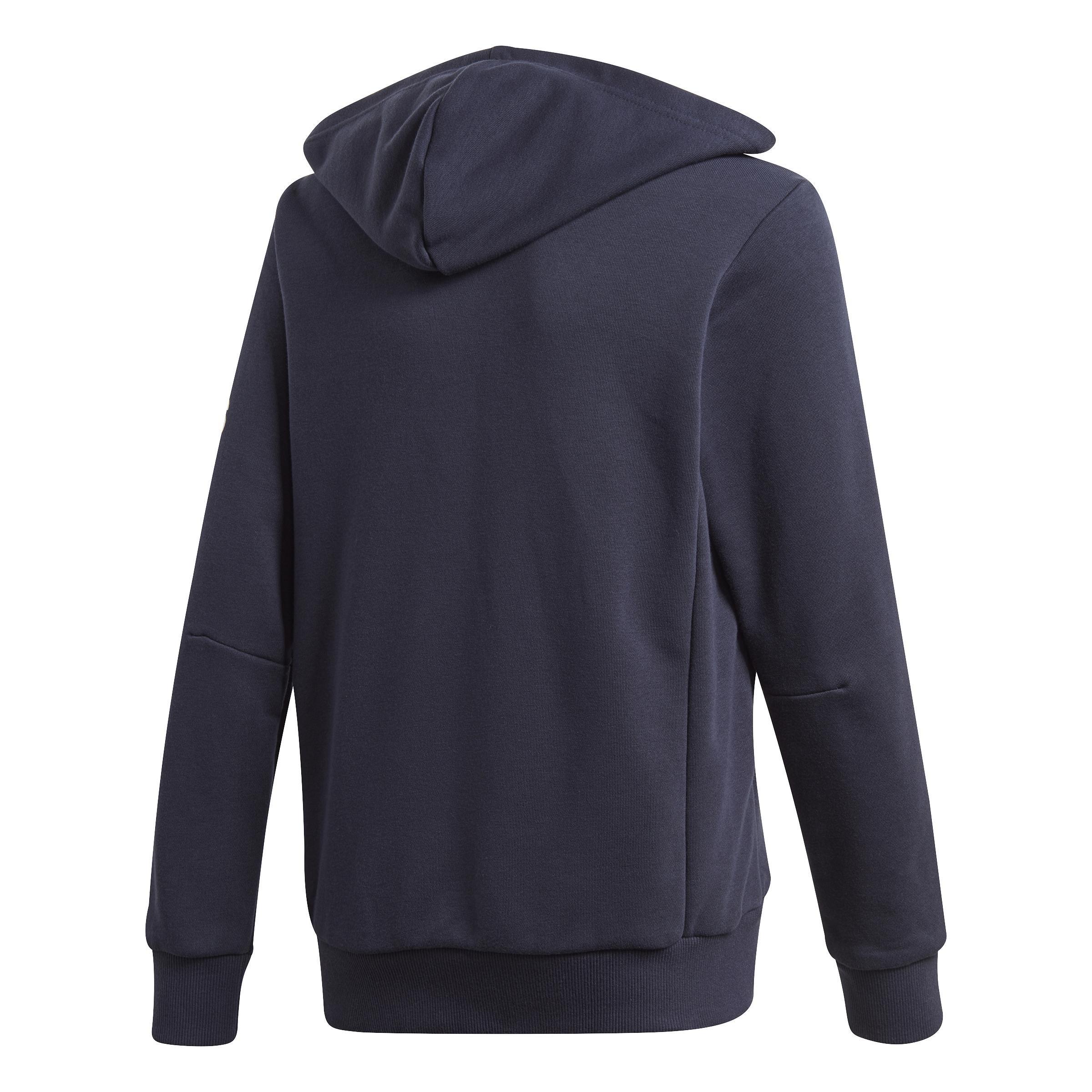 Kids Must Haves Badge Of Sport Jacket, Blue, A901_ONE, large image number 8