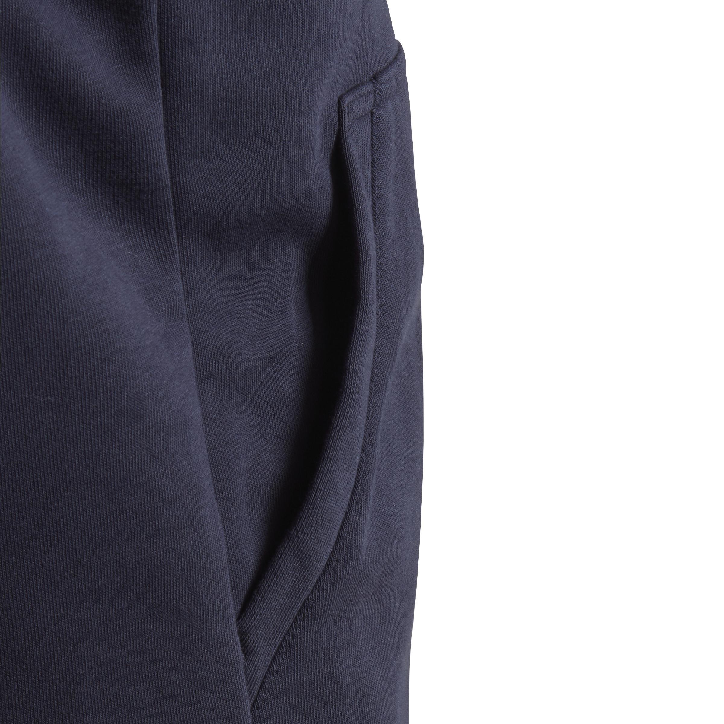 Kids Must Haves Badge Of Sport Jacket, Blue, A901_ONE, large image number 10