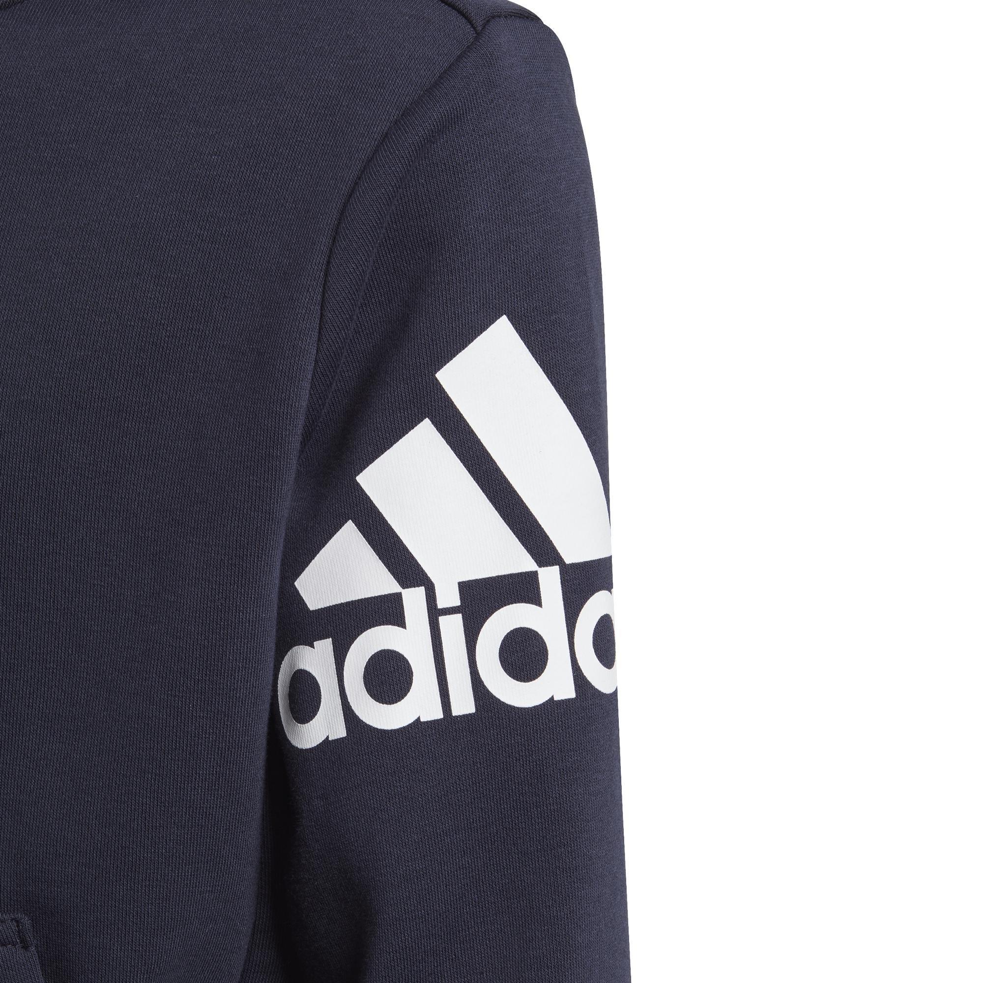 Kids Must Haves Badge Of Sport Jacket, Blue, A901_ONE, large image number 12