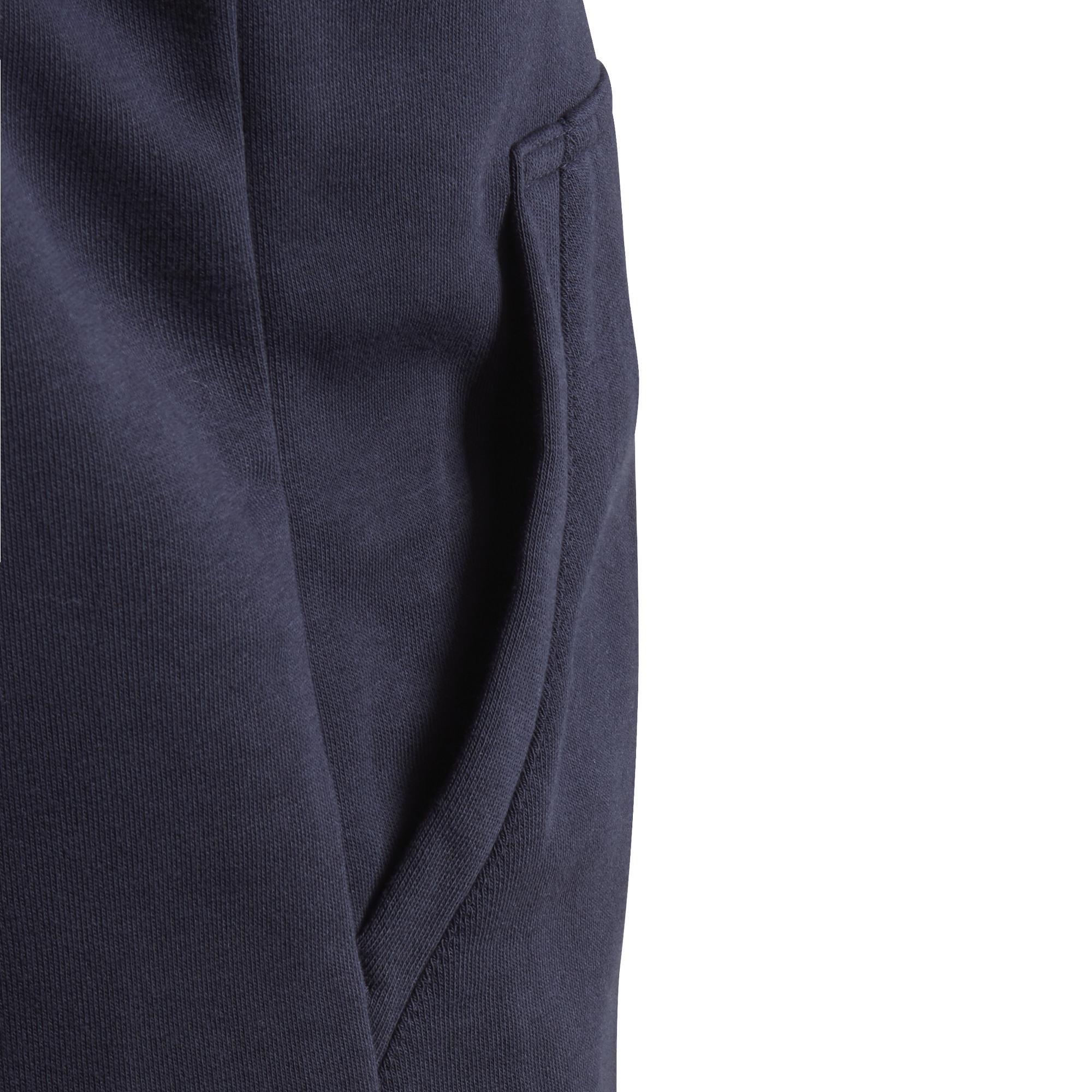 Kids Must Haves Badge Of Sport Jacket, Blue, A901_ONE, large image number 13