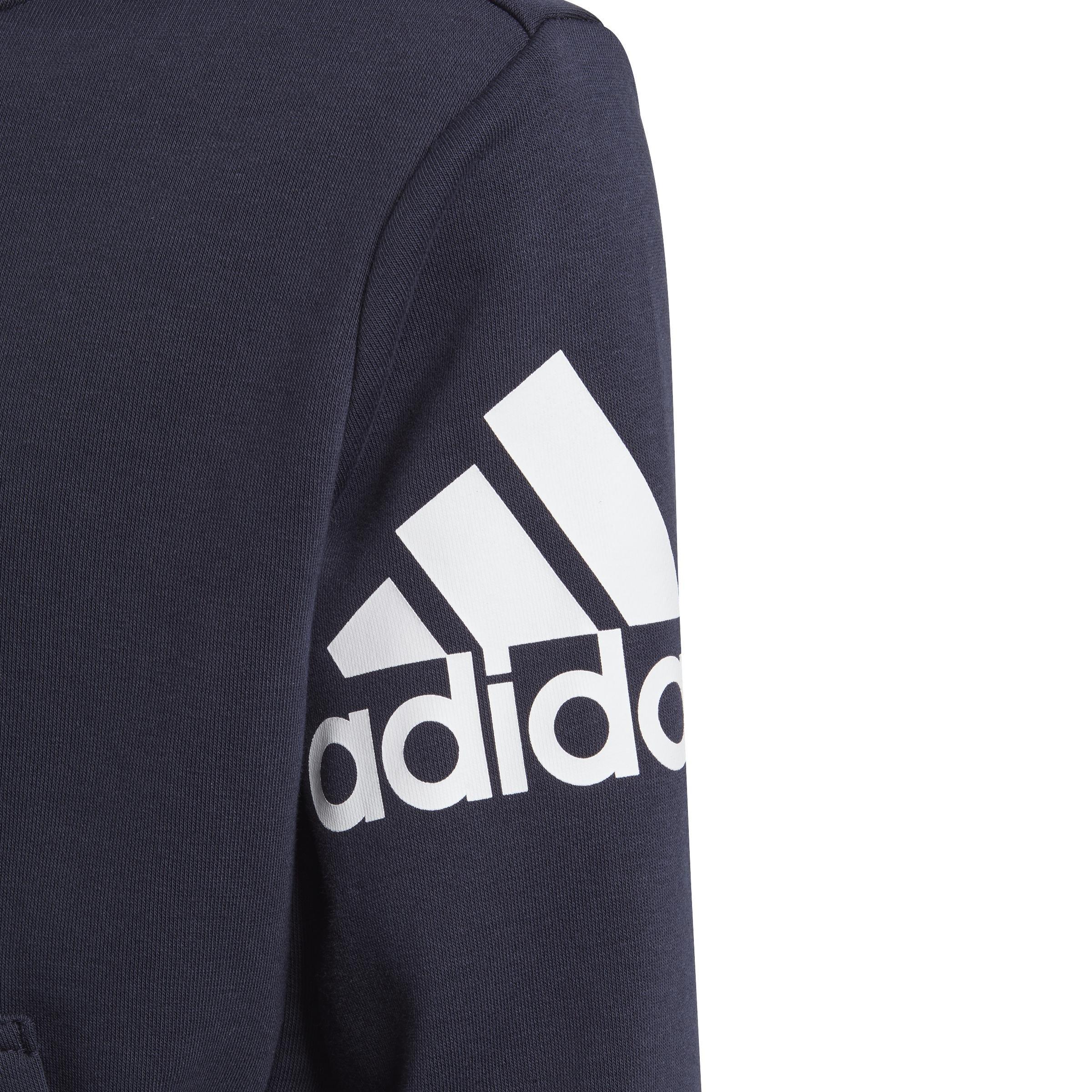 Kids Must Haves Badge Of Sport Jacket, Blue, A901_ONE, large image number 14