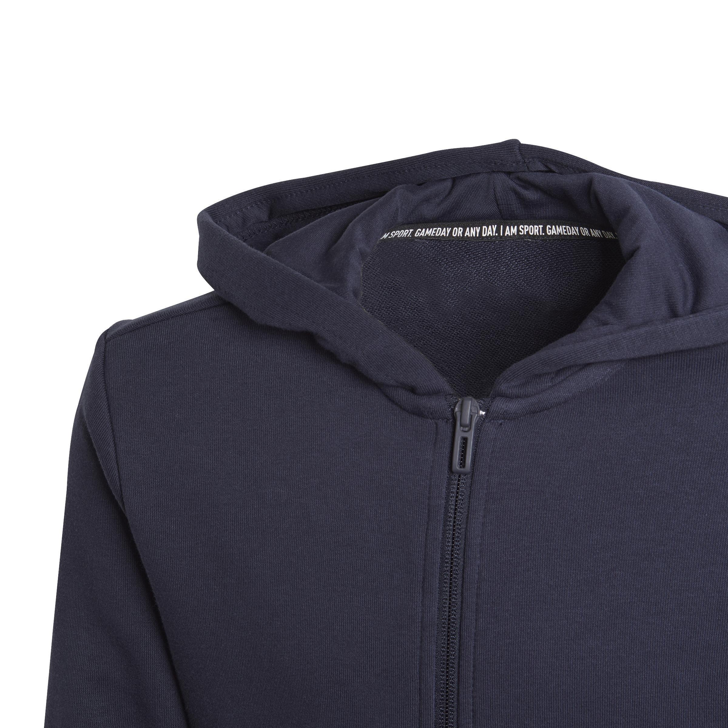 Kids Must Haves Badge Of Sport Jacket, Blue, A901_ONE, large image number 15