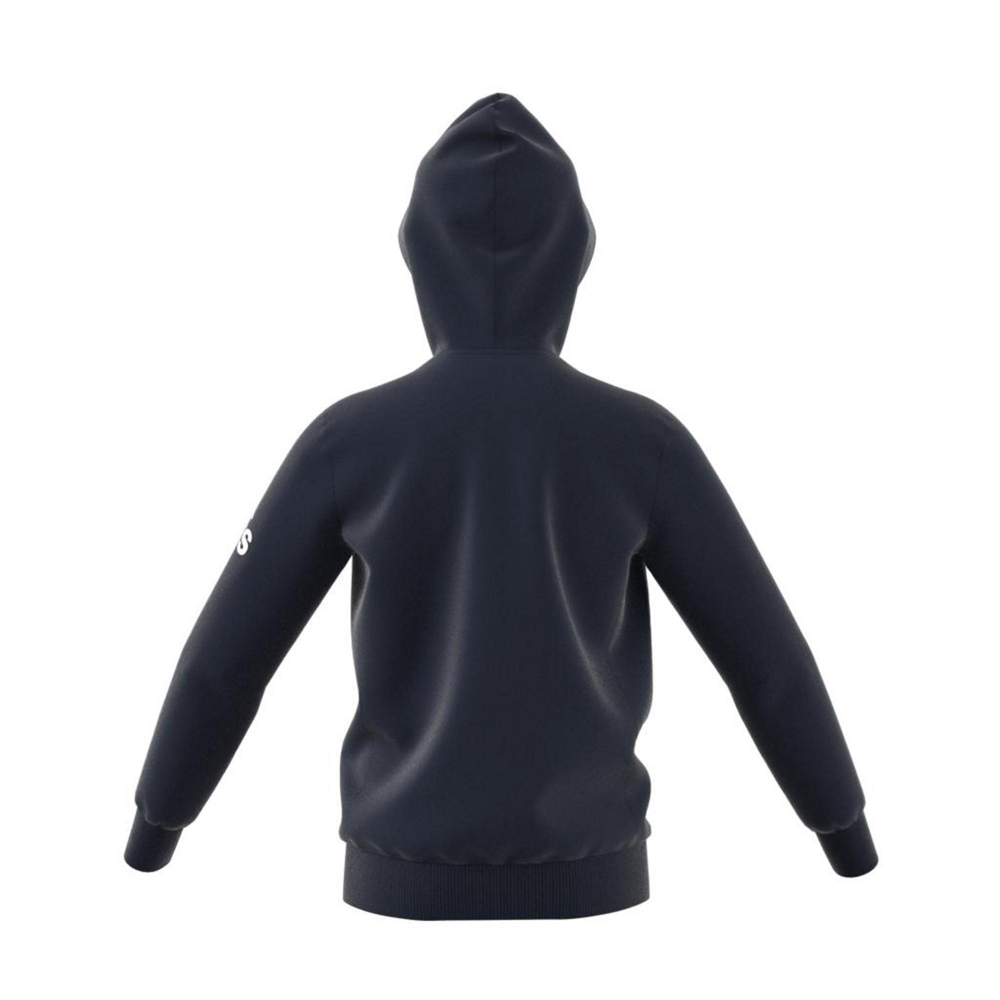 Kids Must Haves Badge Of Sport Jacket, Blue, A901_ONE, large image number 16