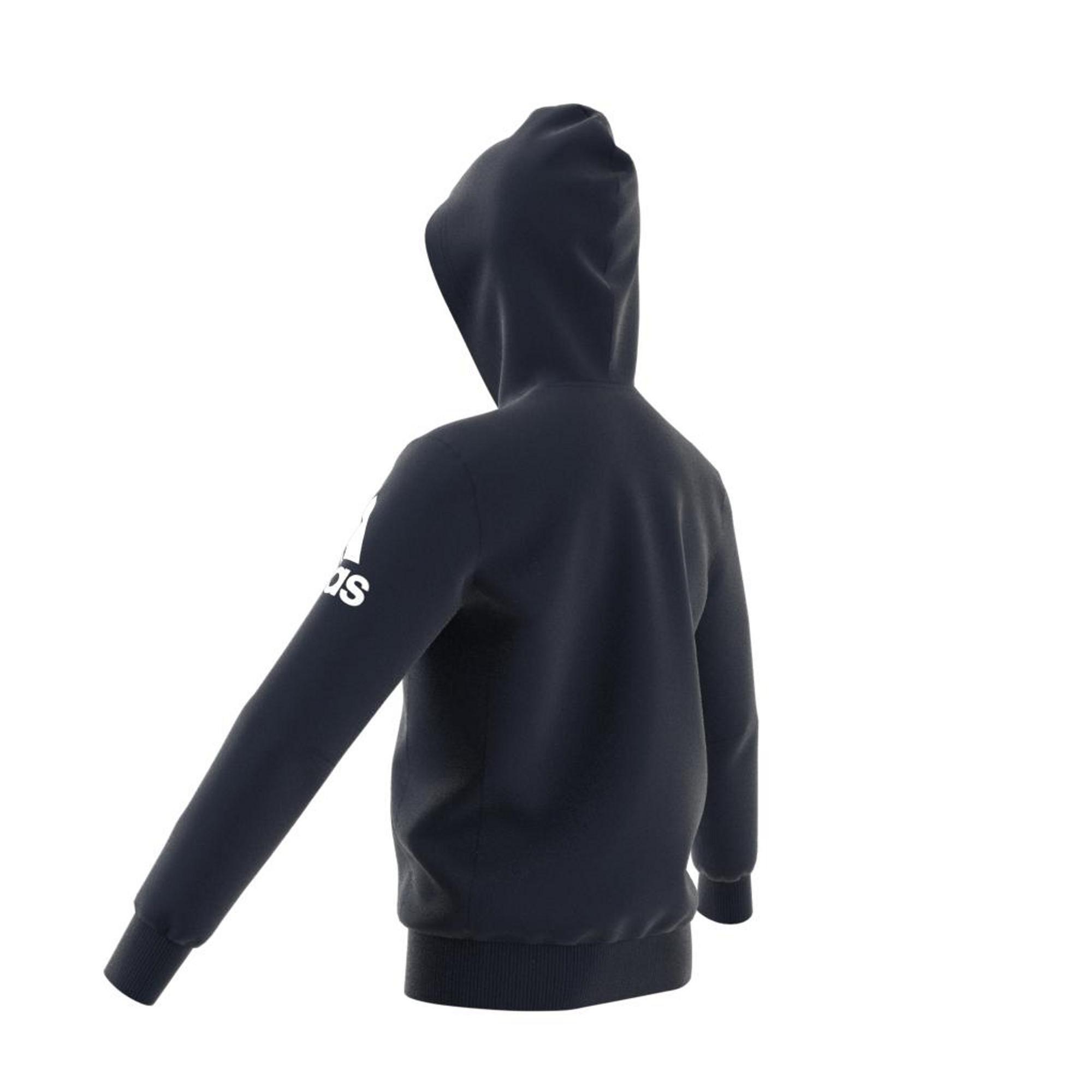 Kids Must Haves Badge Of Sport Jacket, Blue, A901_ONE, large image number 20