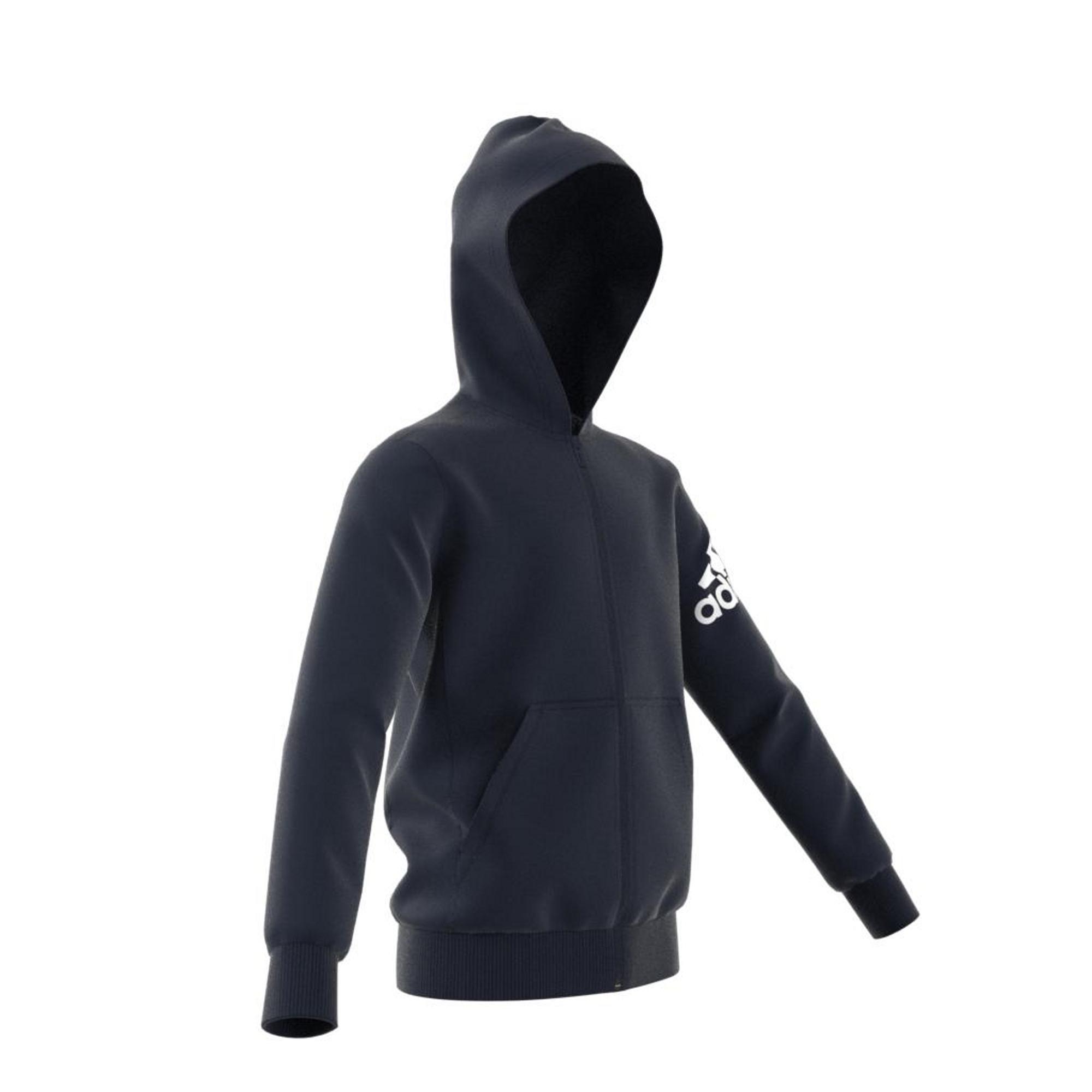 Kids Must Haves Badge Of Sport Jacket, Blue, A901_ONE, large image number 23