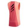 Men Heat.Rdy Sleeveless Tank Top, Pink, A901_ONE, thumbnail image number 4
