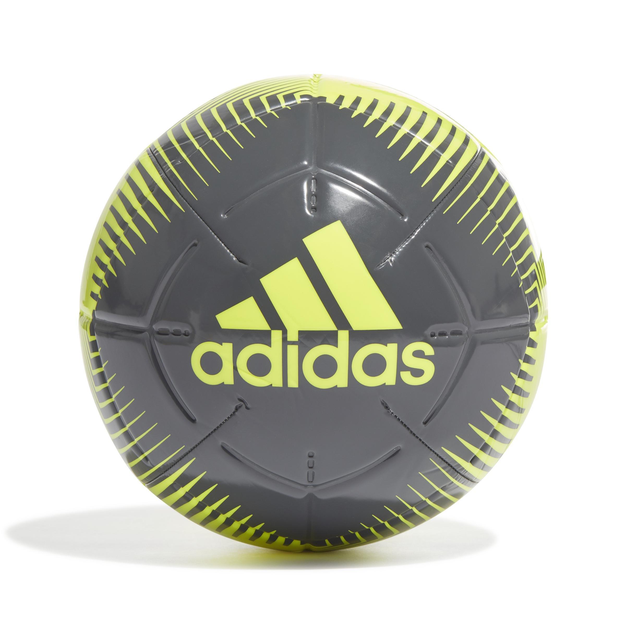 Epp Ii Club Football, Yellow adidas Lebanon - Main Image