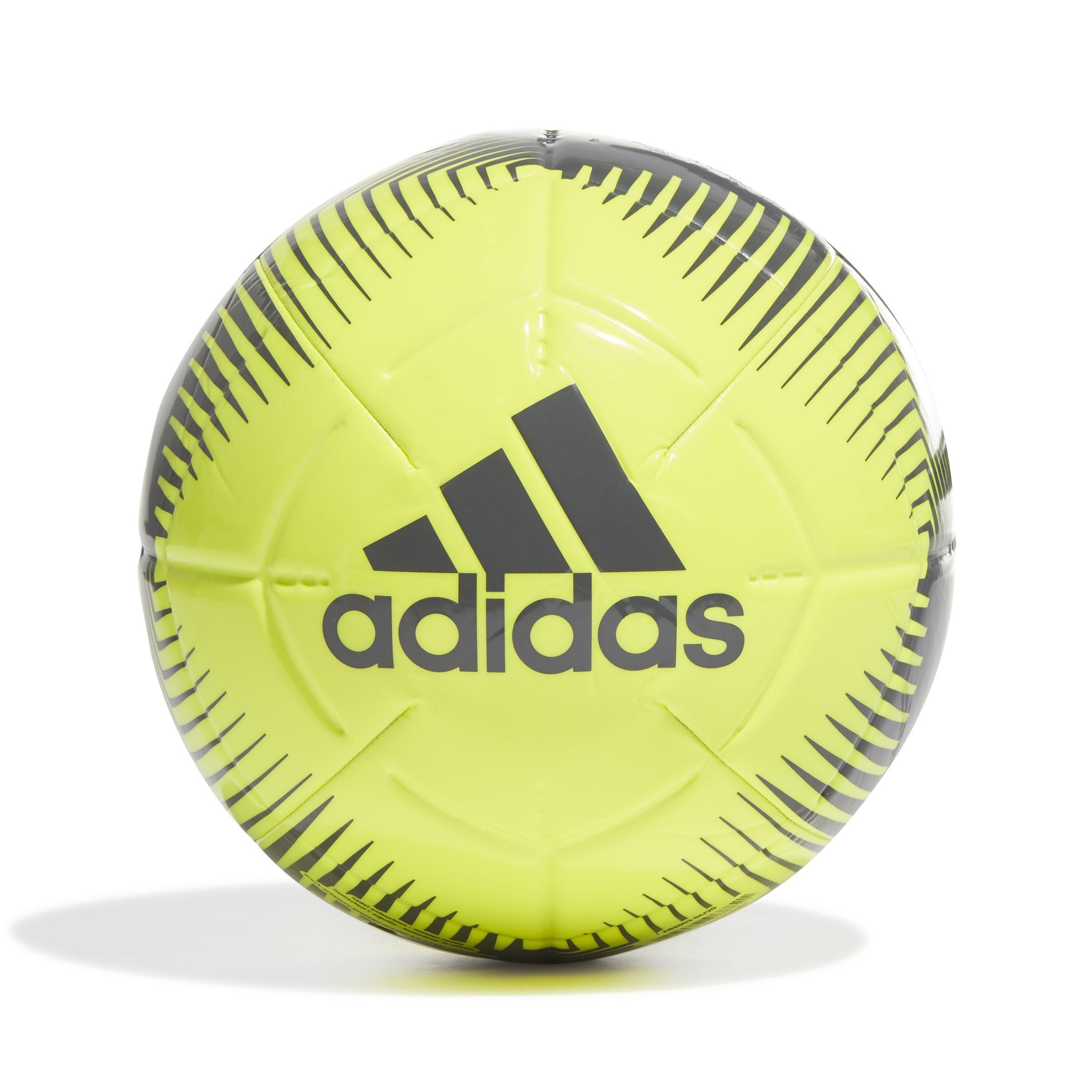 Epp Ii Club Football, Yellow, A901_ONE, large image number 1
