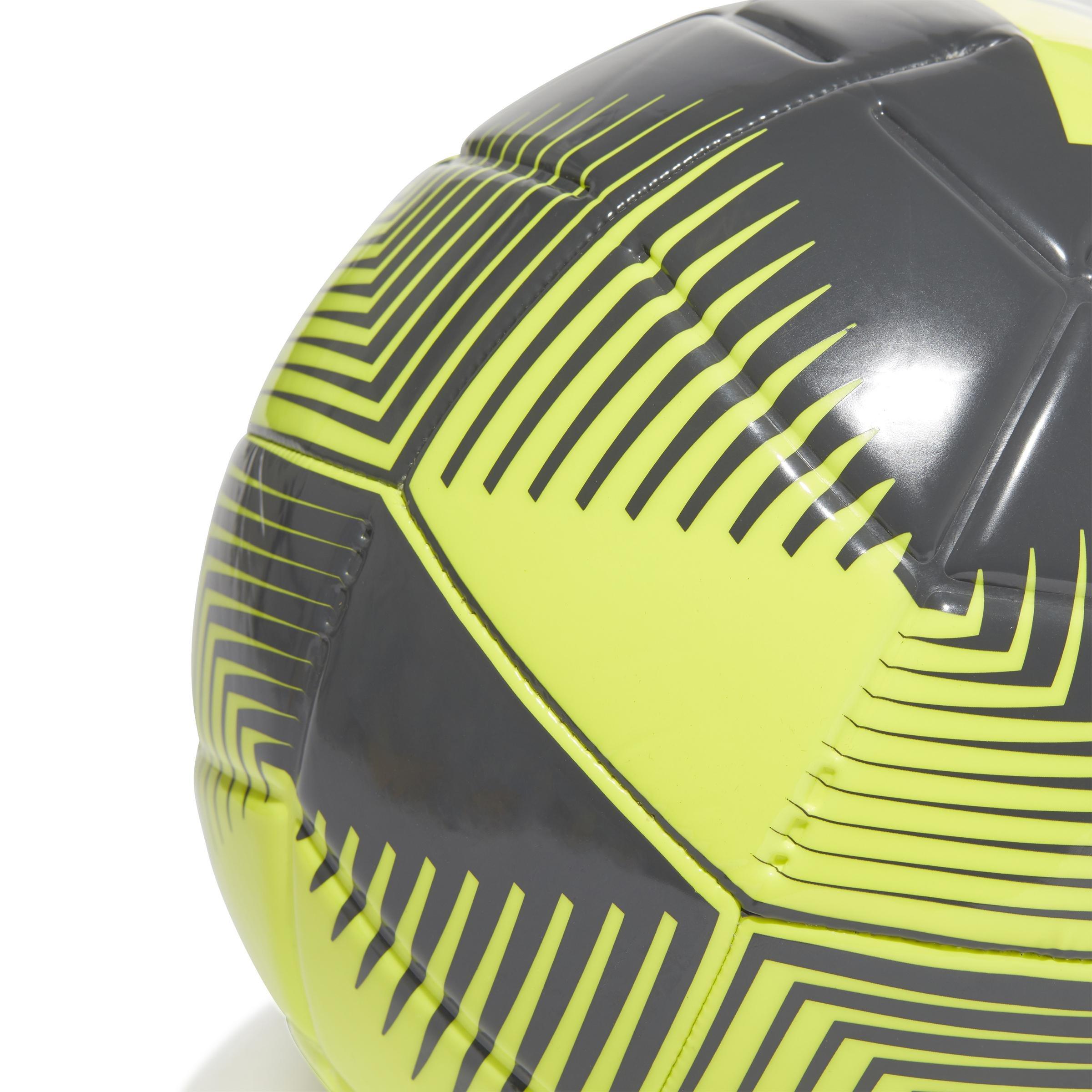 Epp Ii Club Football, Yellow, A901_ONE, large image number 2