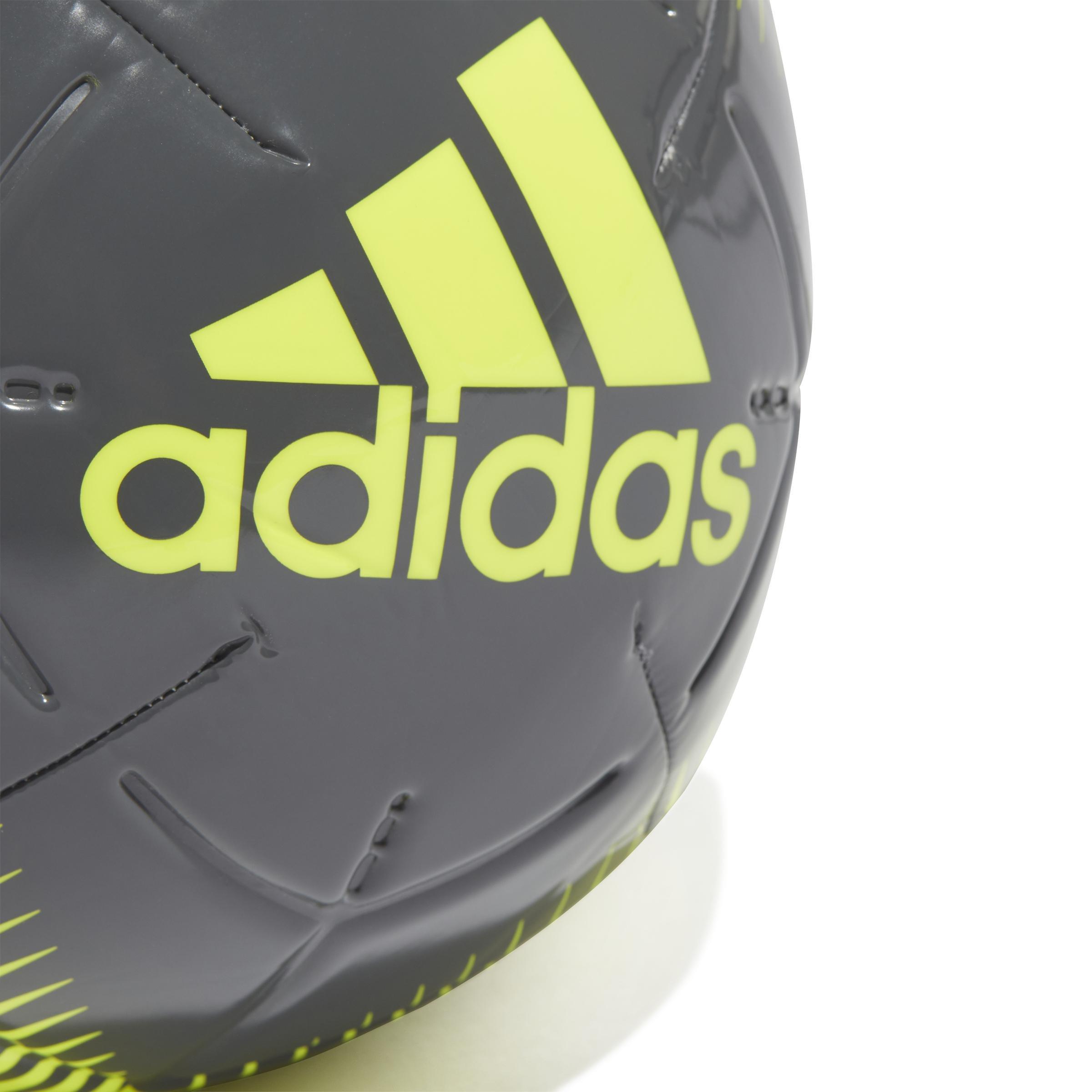 Epp Ii Club Football, Yellow, A901_ONE, large image number 3