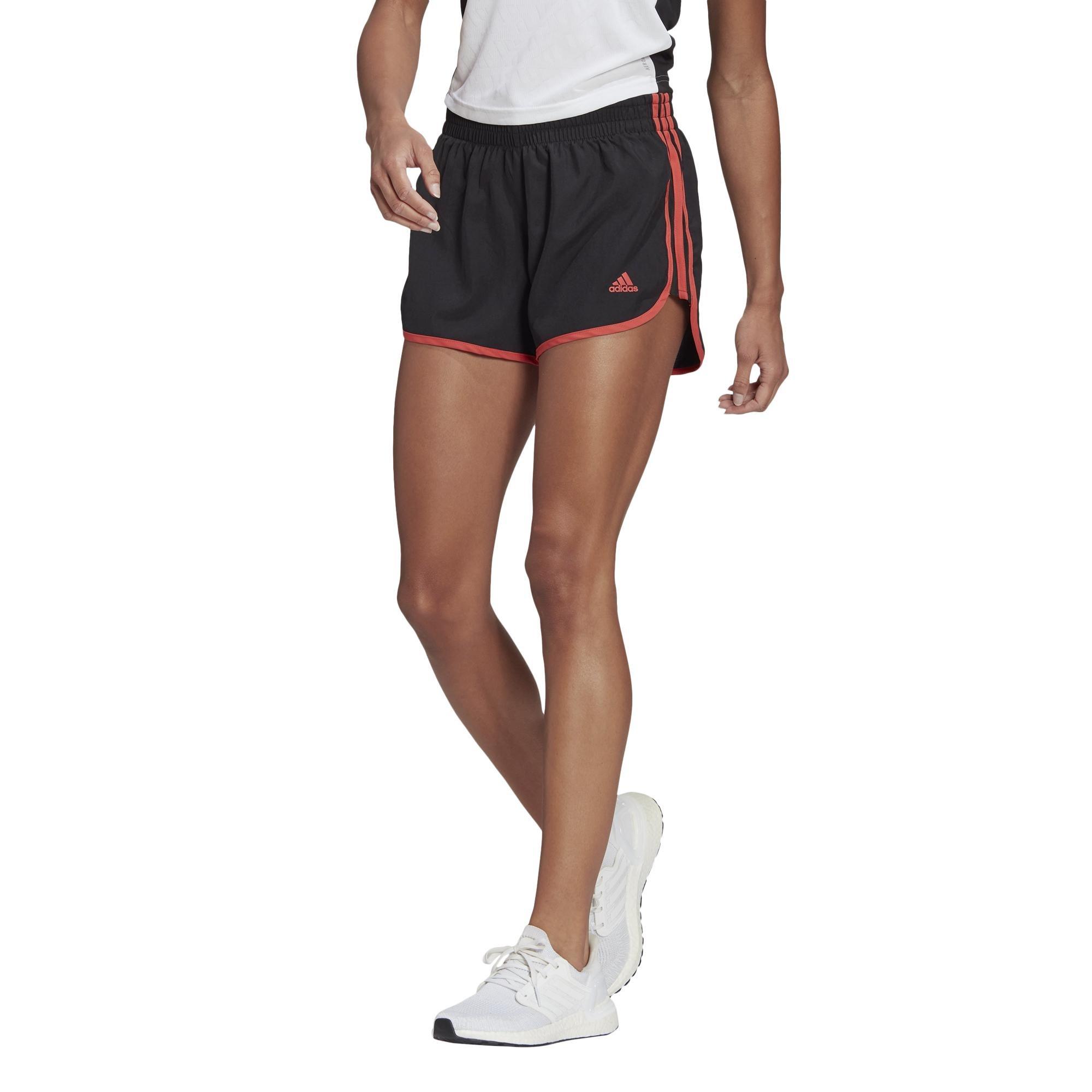 Marathon 20 Shorts, Black, , large image number 0