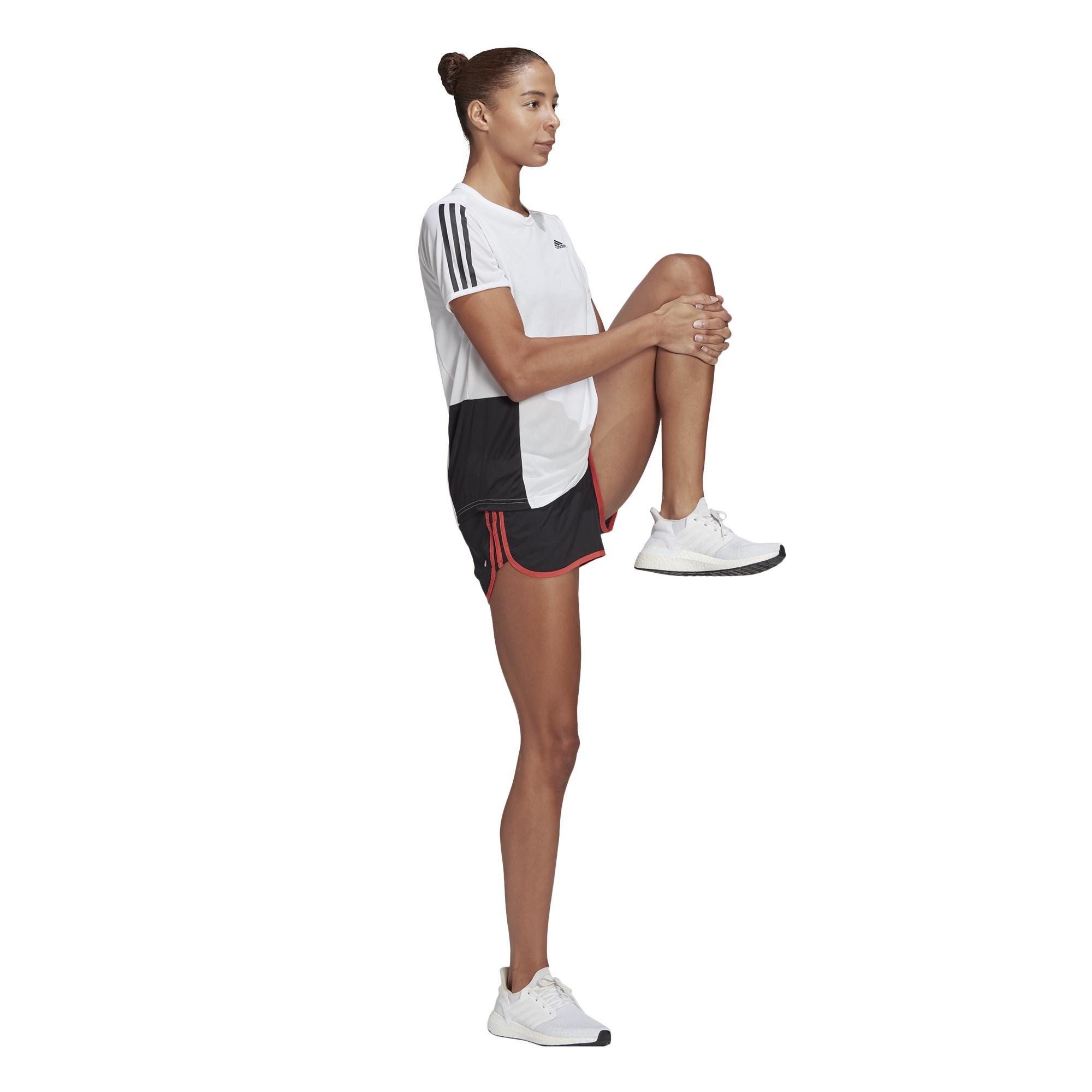 Marathon 20 Shorts, Black, , large image number 1