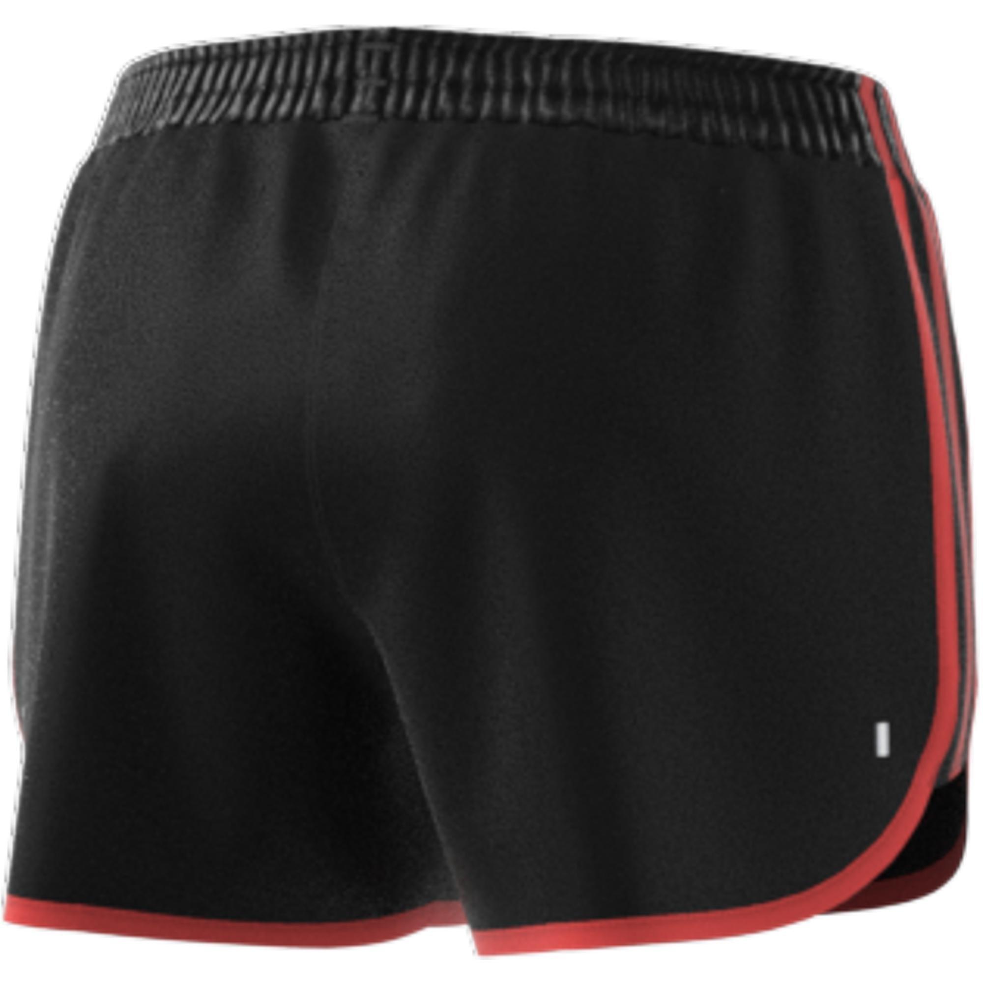 Marathon 20 Shorts, Black, A901_ONE, large image number 5