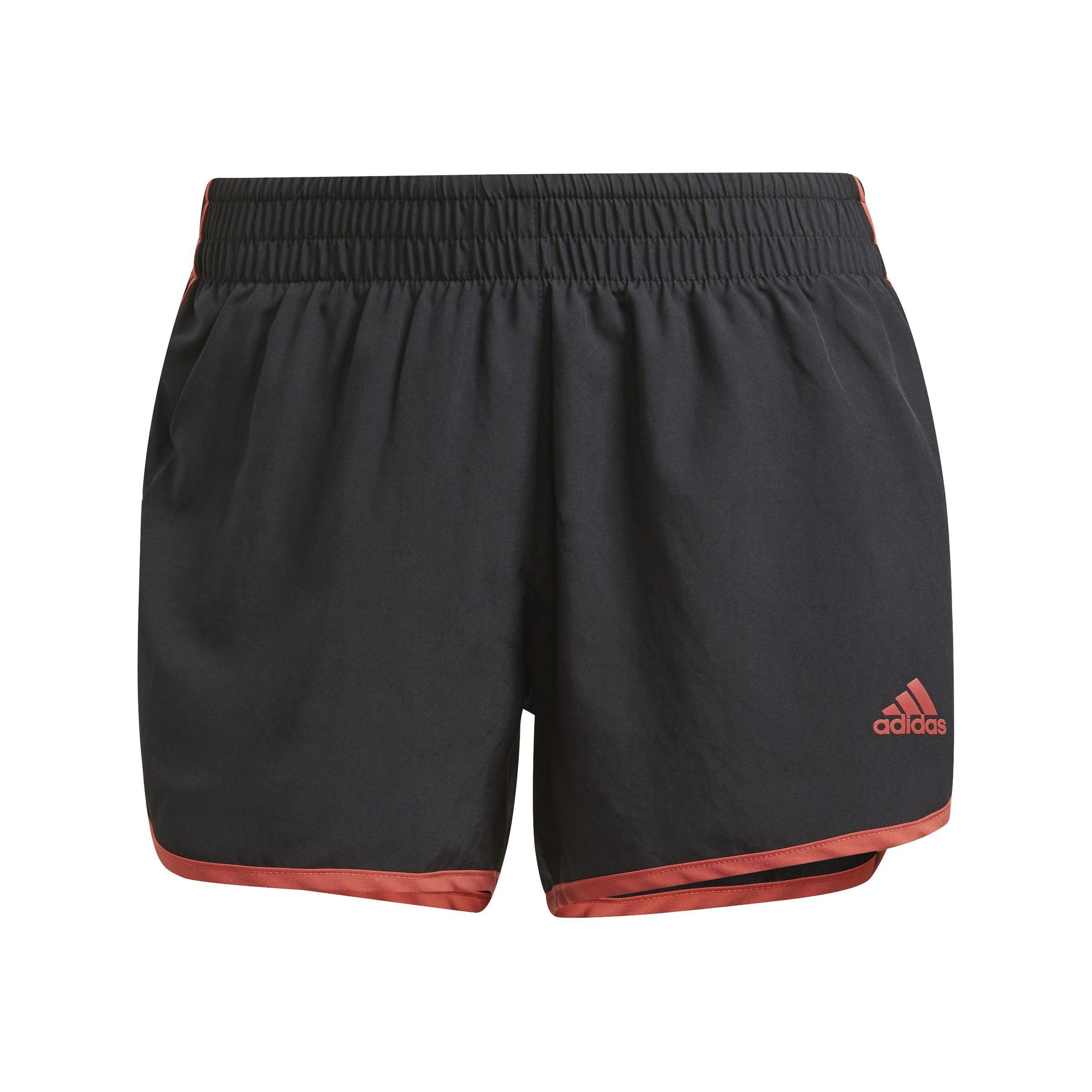 Marathon 20 Shorts, Black, , large image number 6