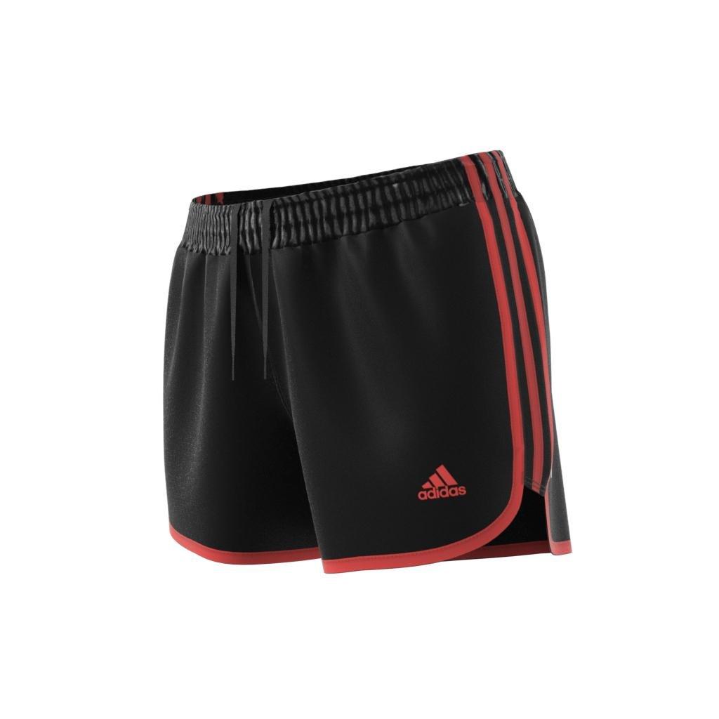 Marathon 20 Shorts, Black, , large image number 8