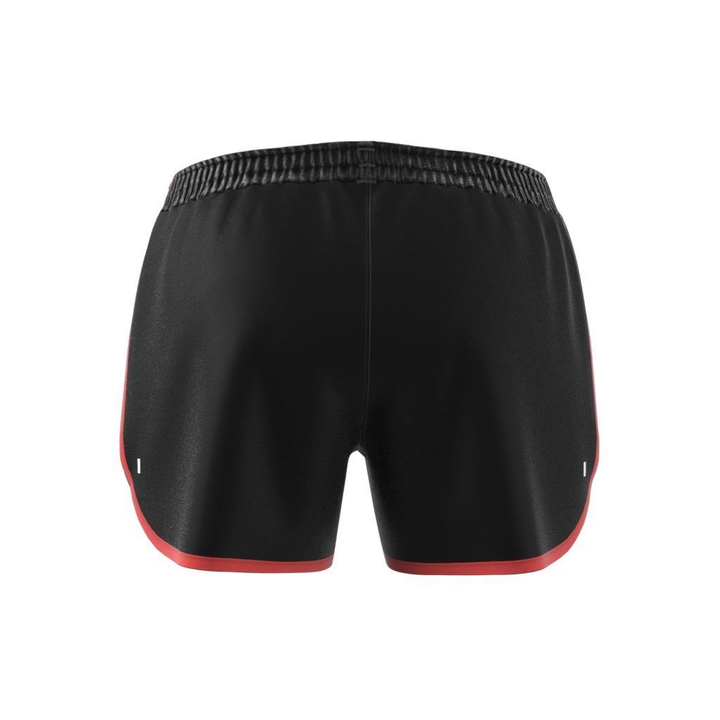 Marathon 20 Shorts, Black, , large image number 9