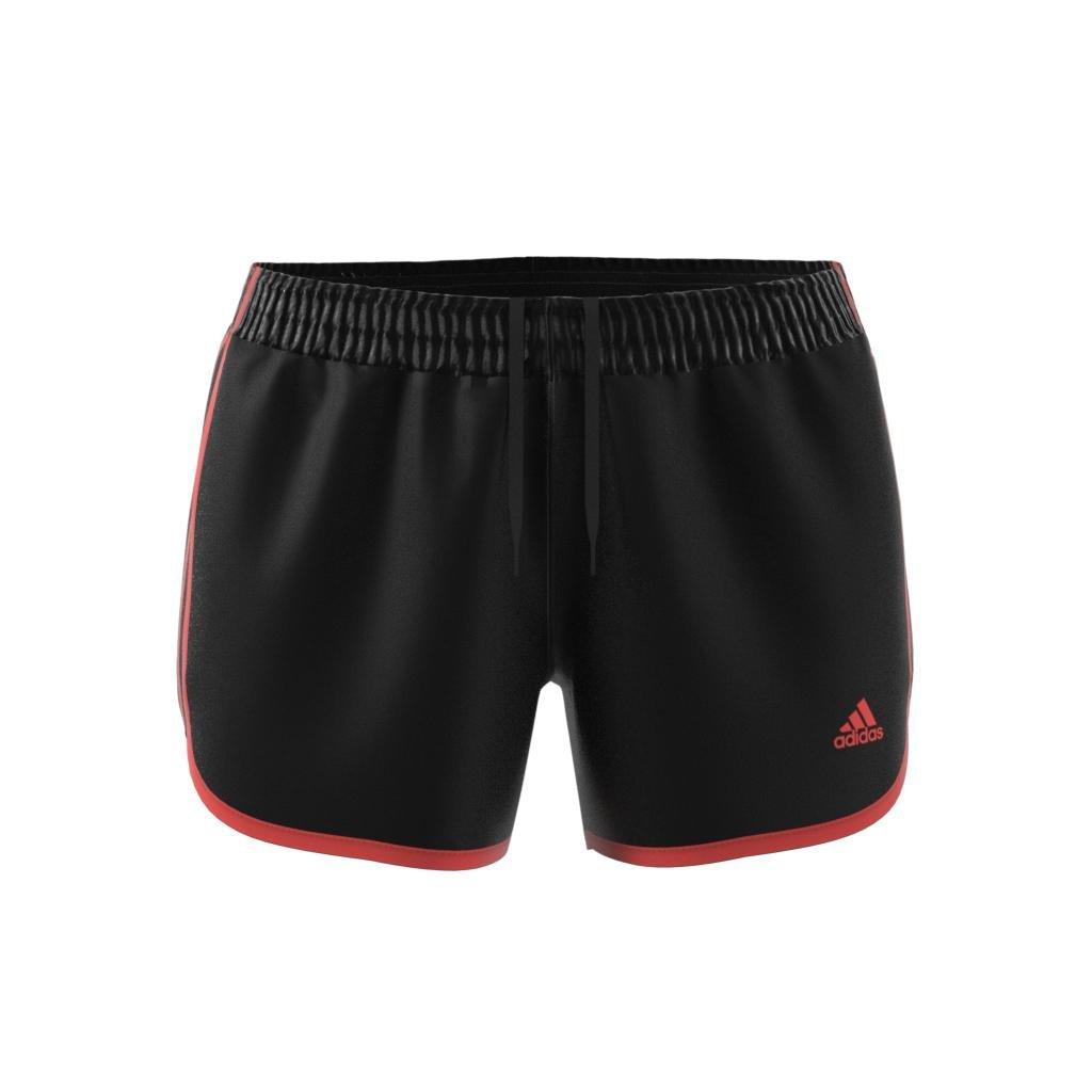 Marathon 20 Shorts, Black, , large image number 10
