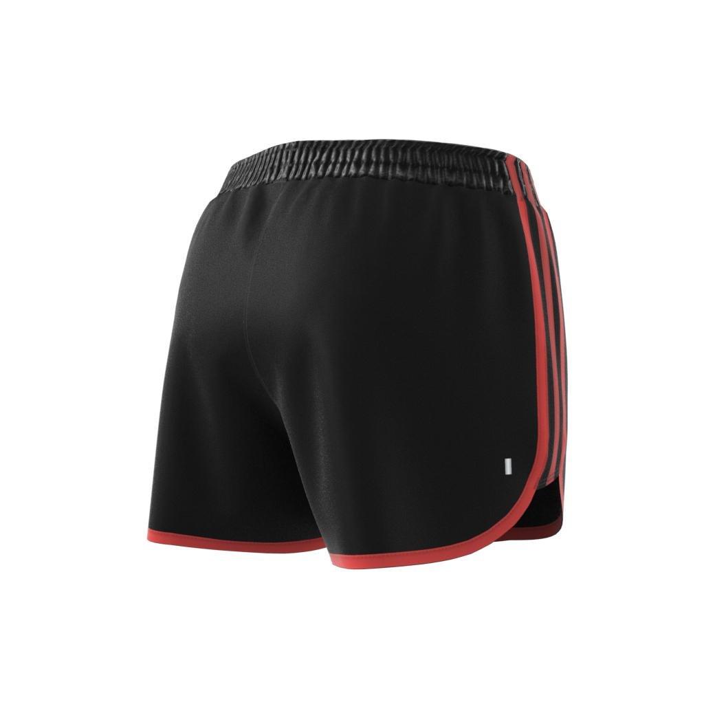 Marathon 20 Shorts, Black, , large image number 11