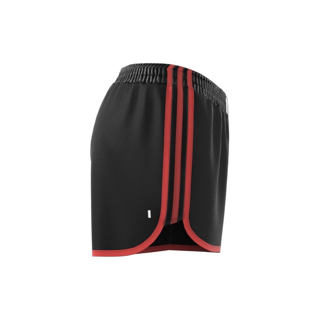 Marathon 20 Shorts, Black, , large image number 12