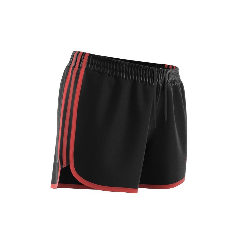 Marathon 20 Shorts, Black, , large image number 14