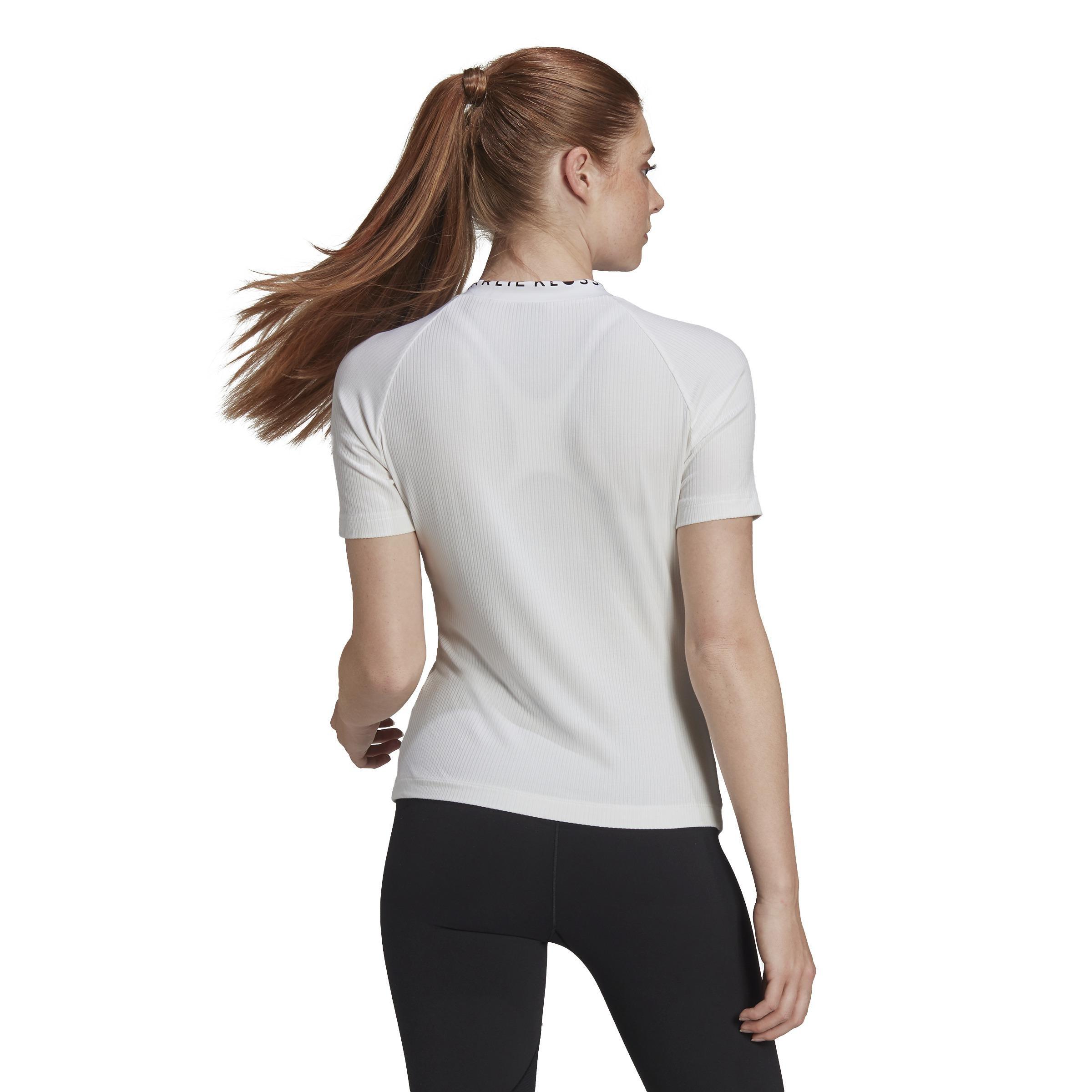Karlie Kloss T-Shirt, White, , large image number 3