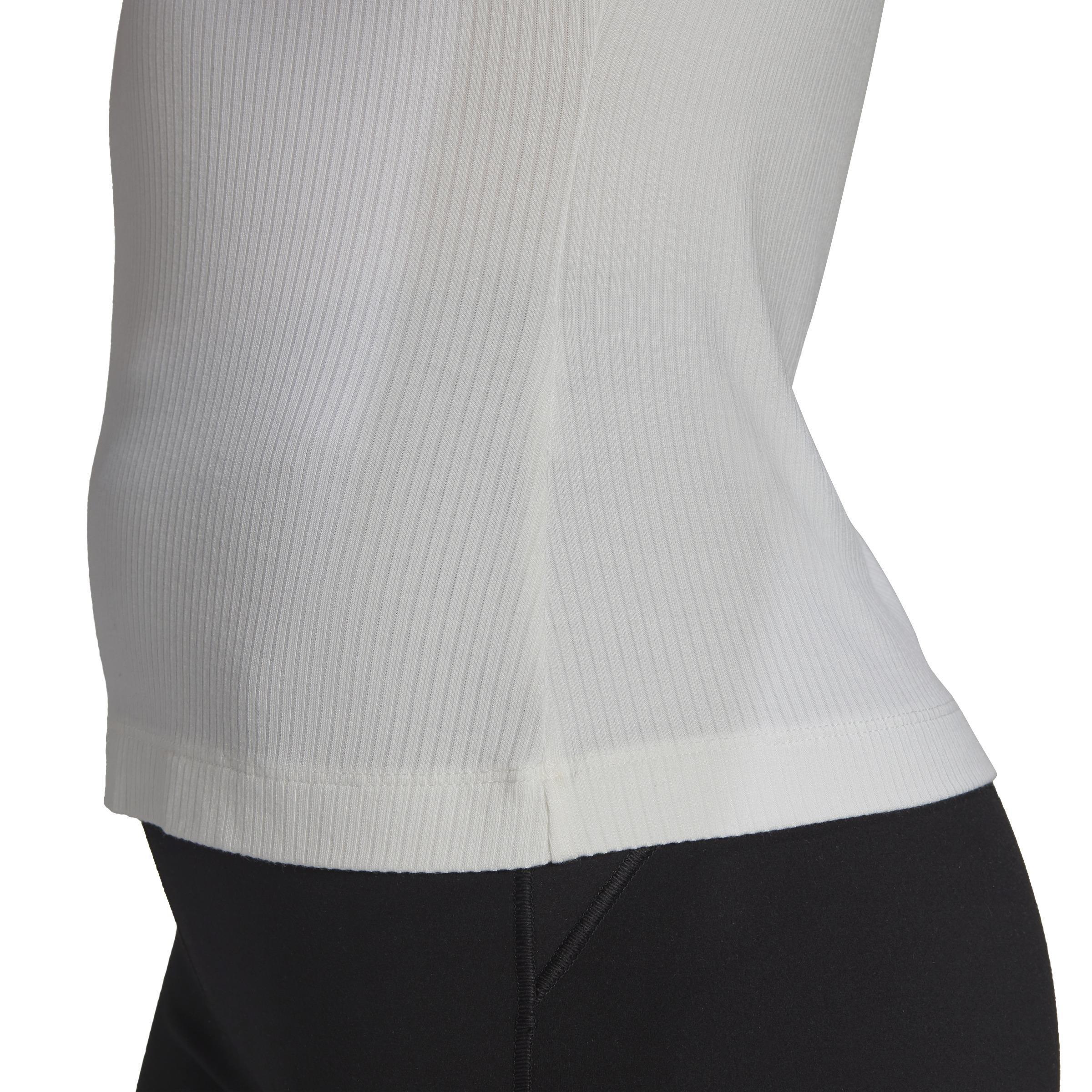 Karlie Kloss T-Shirt, White, , large image number 4