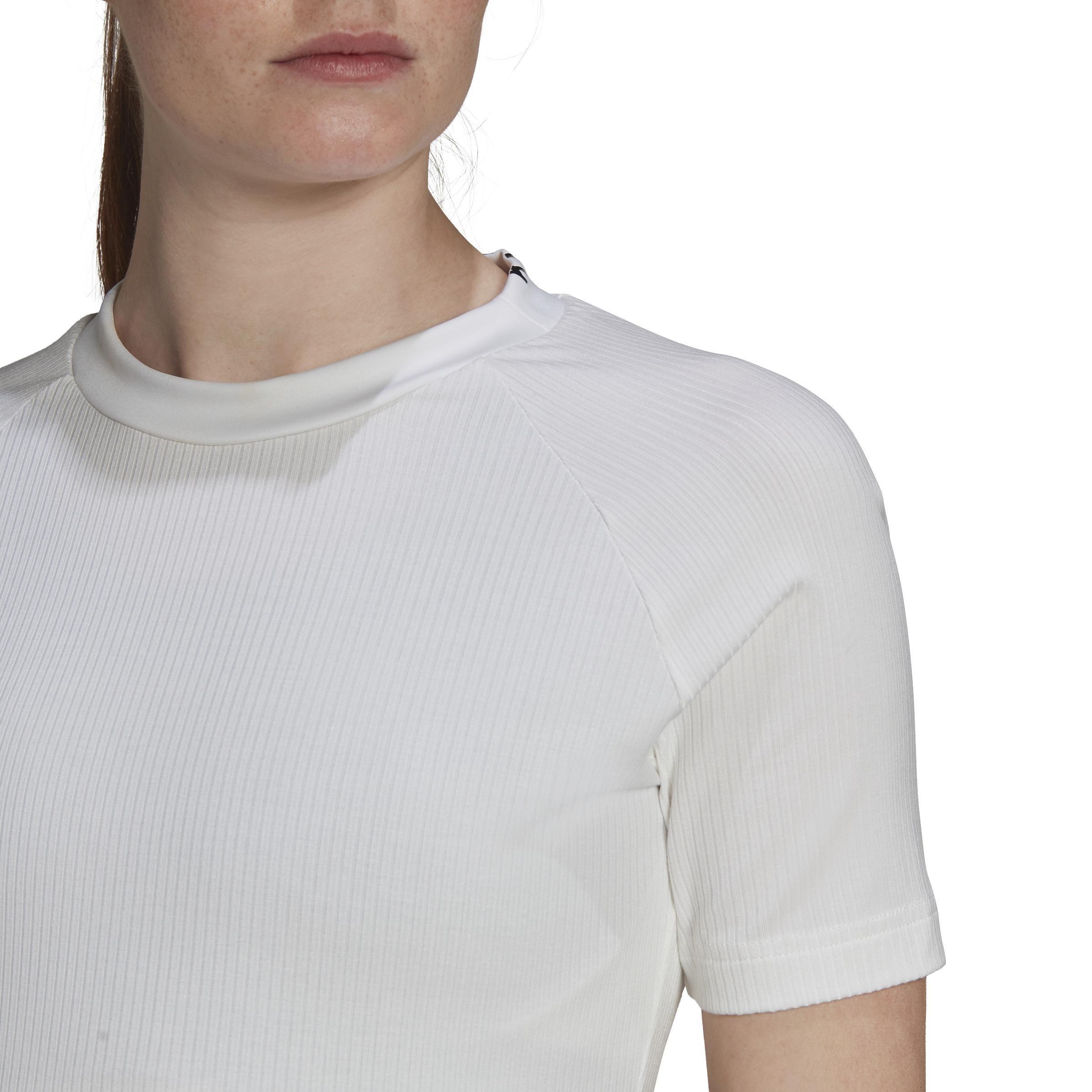 Karlie Kloss T-Shirt, White, , large image number 6