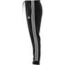 Men Essentials French Terry Tapered Cuff 3-Stripes Joggers, Black, A901_ONE, thumbnail image number 8