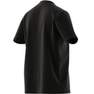 Men Essentials Big Logo T-Shirt, Black, A901_ONE, thumbnail image number 10