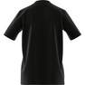Men Essentials Big Logo T-Shirt, Black, A901_ONE, thumbnail image number 11