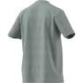 Men Essentials Big Logo T-Shirt, Grey, A901_ONE, thumbnail image number 8