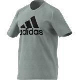 Essentials Big Logo T-Shirt, Grey, A901_ONE, large image number 9