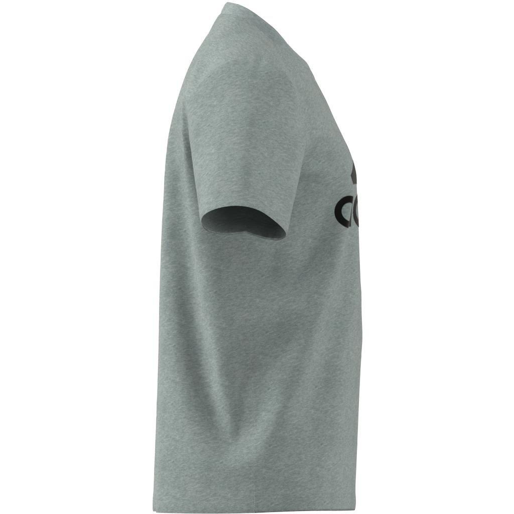 Essentials Big Logo T-Shirt, Grey, A901_ONE, large image number 11