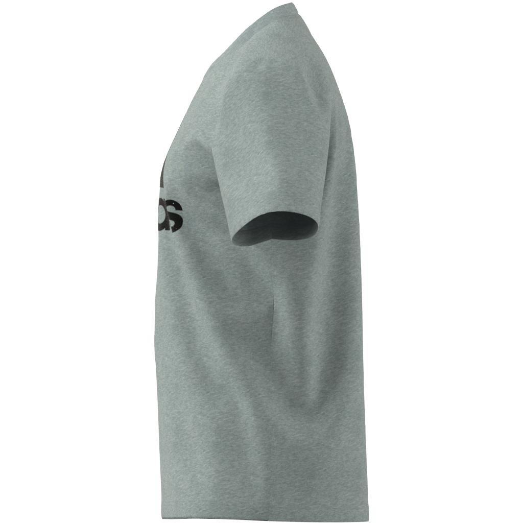 Essentials Big Logo T-Shirt, Grey, A901_ONE, large image number 14