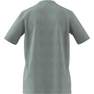 Men Essentials Big Logo T-Shirt, Grey, A901_ONE, thumbnail image number 17
