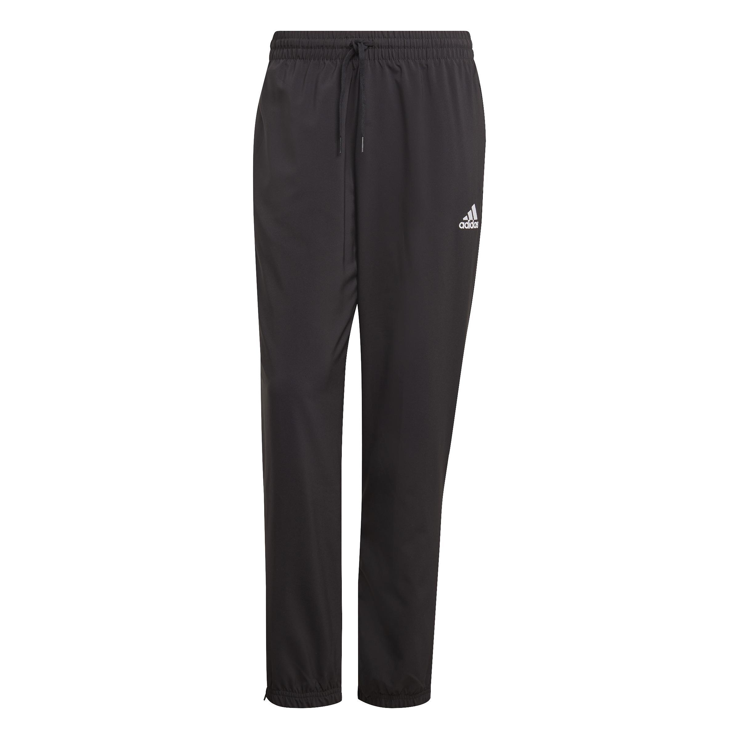AEROREADY Essentials Stanford Tracksuit Bottoms, Multicolour, , large image number 0