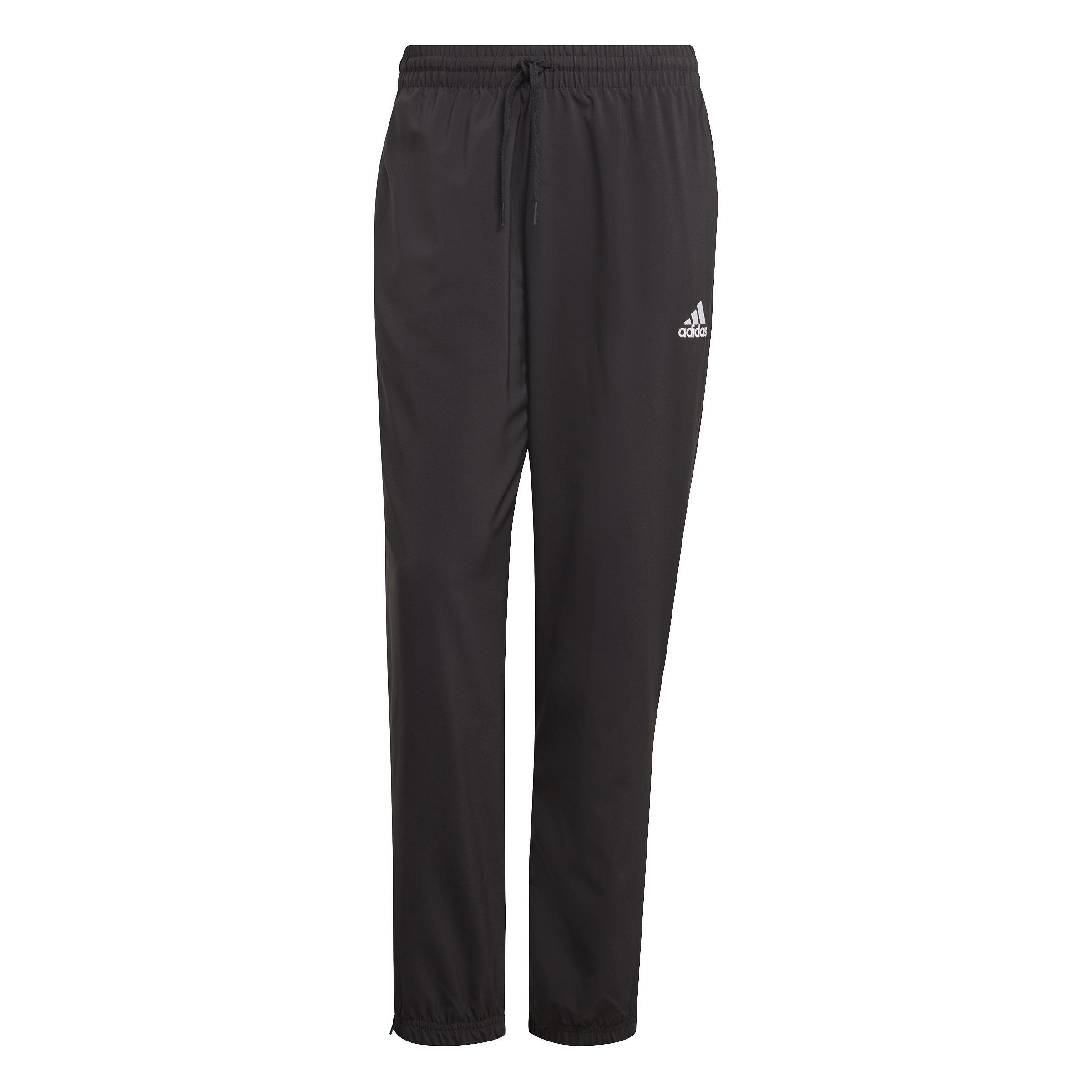 AEROREADY Essentials Stanford Tracksuit Bottoms, Multicolour, , large image number 1