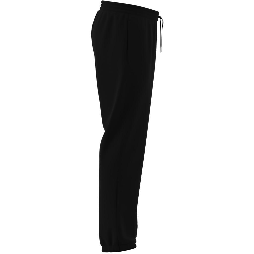 AEROREADY Essentials Stanford Tracksuit Bottoms, Multicolour, , large image number 4