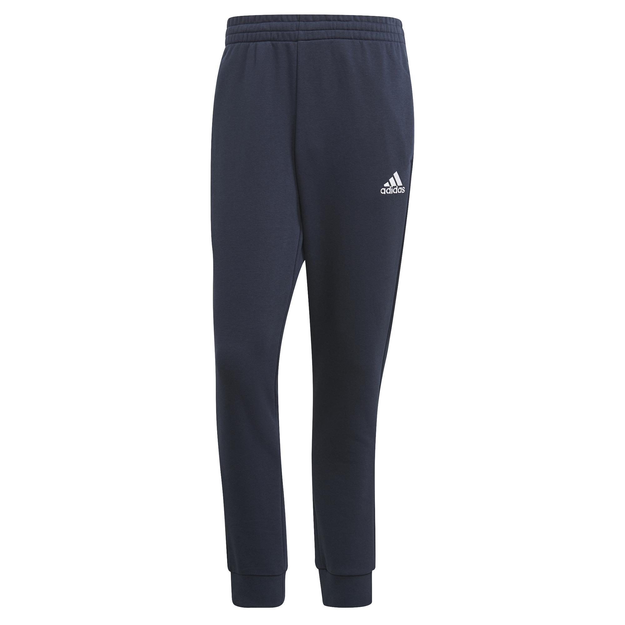 Aeroready Essentials 3-Stripes Tracksuit, Blue, A901_ONE, large image number 4