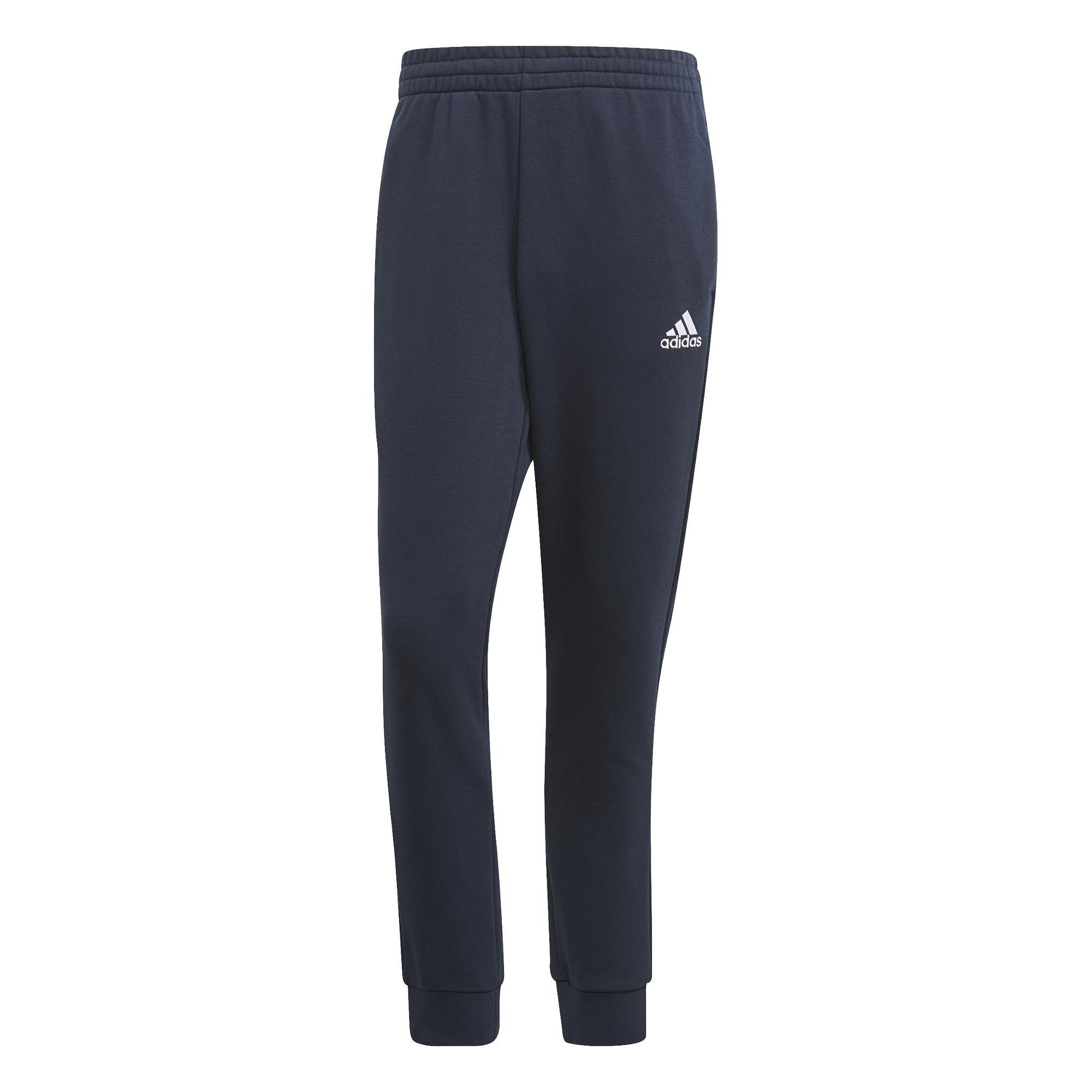 Aeroready Essentials 3-Stripes Tracksuit, Blue, A901_ONE, large image number 16