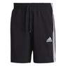 Men Aeroready Essentials 3-Stripes Shorts, Black, A901_ONE, thumbnail image number 3