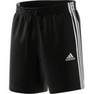 Men Aeroready Essentials 3-Stripes Shorts, Black, A901_ONE, thumbnail image number 12
