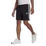 Men Aeroready Essentials 3-Stripes Shorts, Black, A901_ONE, thumbnail image number 13