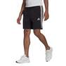 Men Aeroready Essentials 3-Stripes Shorts, Black, A901_ONE, thumbnail image number 14