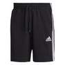Men Aeroready Essentials 3-Stripes Shorts, Black, A901_ONE, thumbnail image number 15